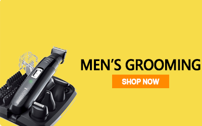 Mens Grooming